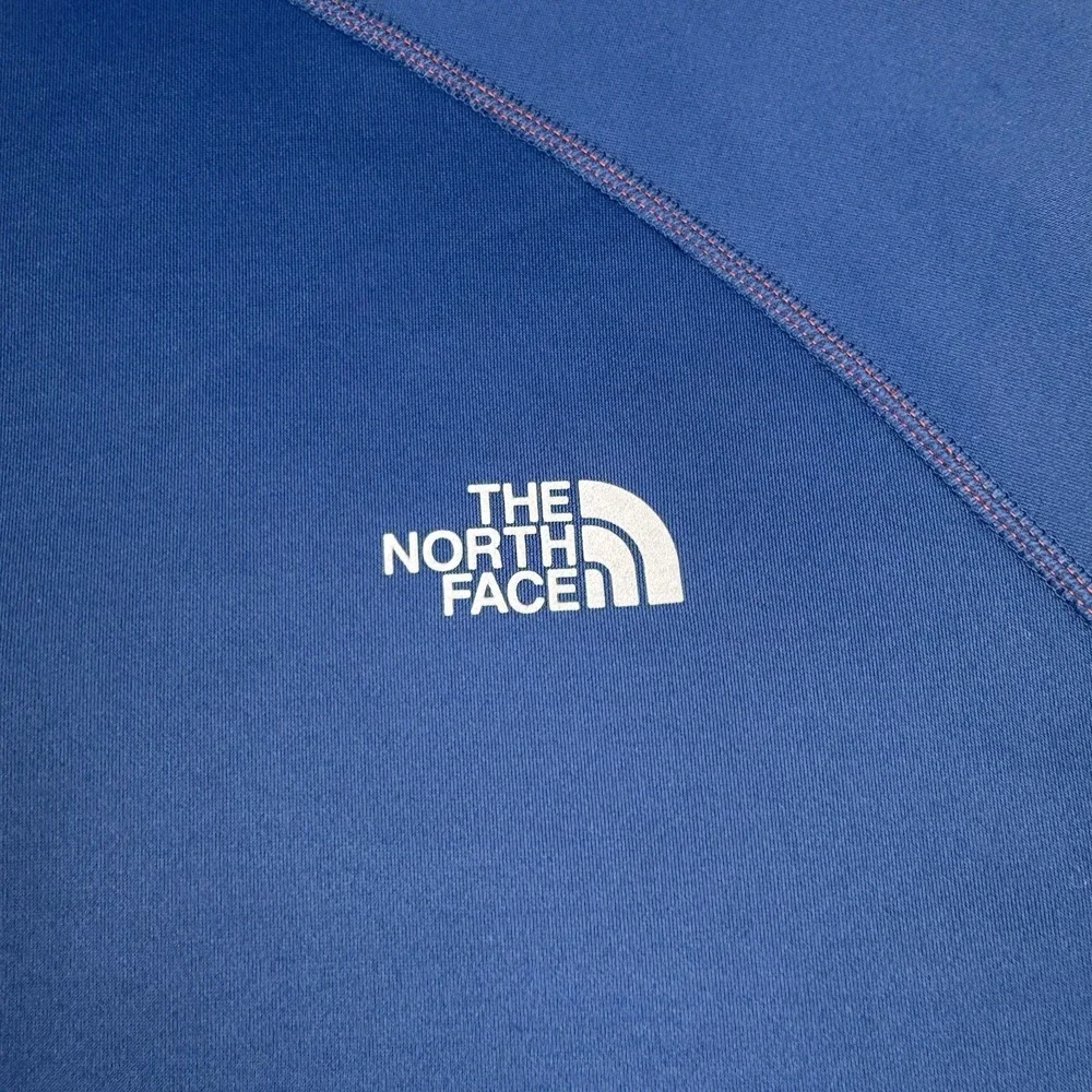 The North Face great pre